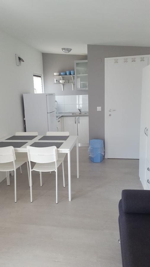 Fjaka Camp Pakoštane Exteriér fotografie