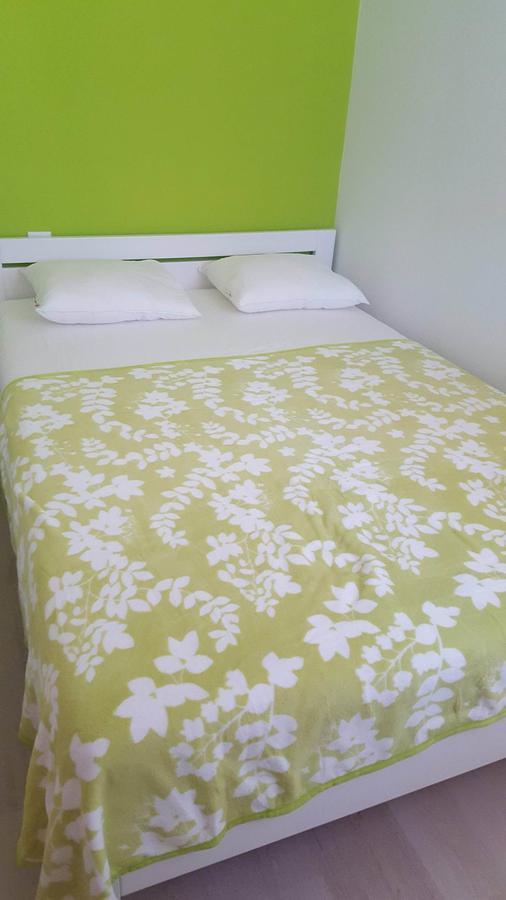 Fjaka Camp Pakoštane Exteriér fotografie