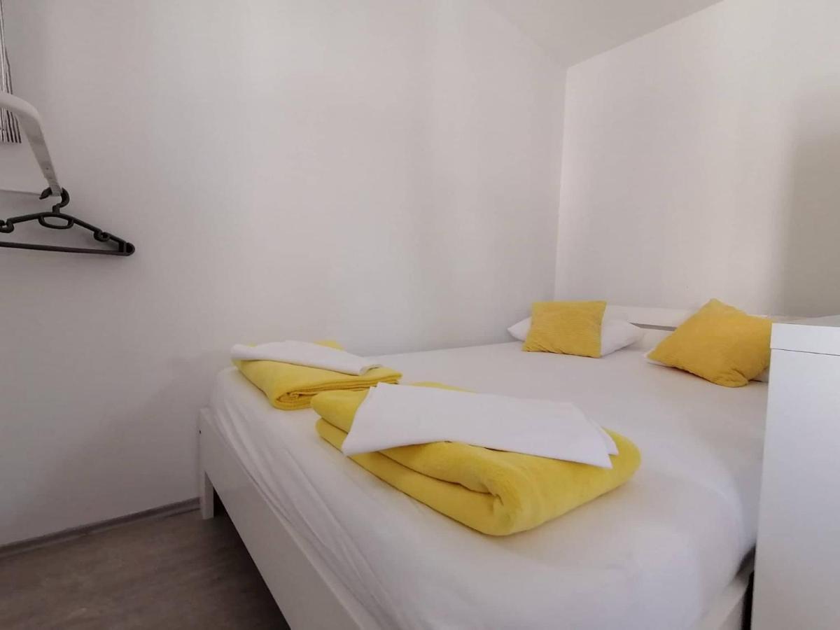 Fjaka Camp Pakoštane Exteriér fotografie