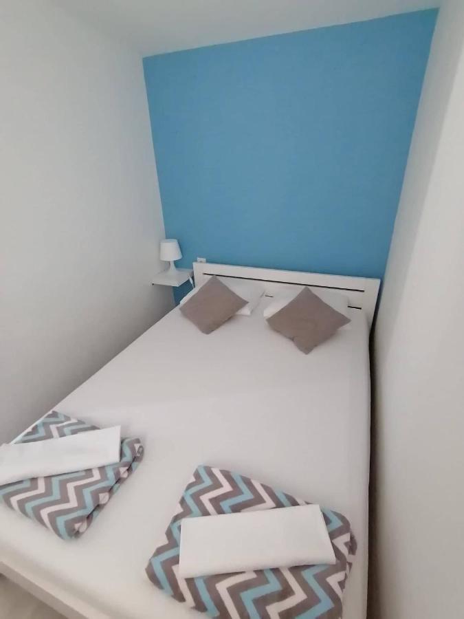 Fjaka Camp Pakoštane Exteriér fotografie