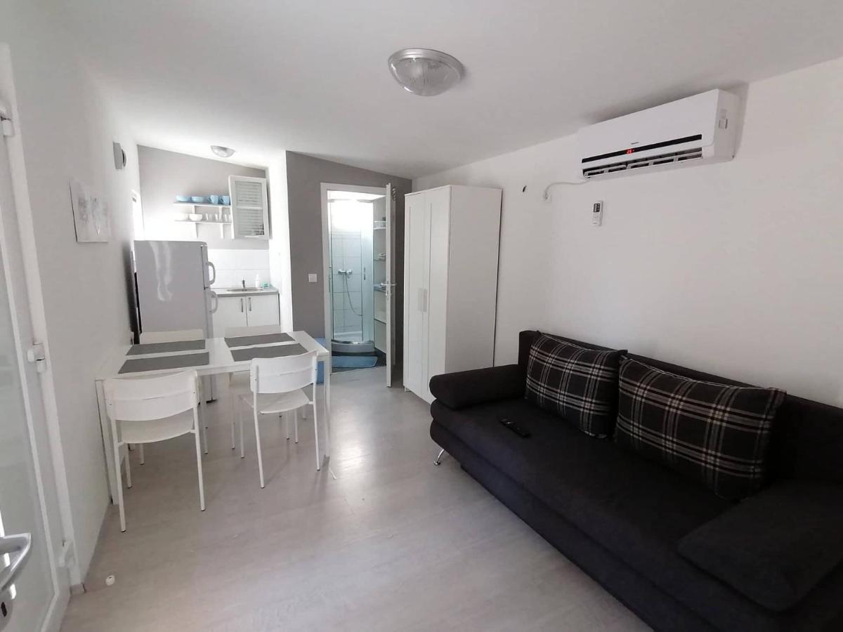 Fjaka Camp Pakoštane Exteriér fotografie